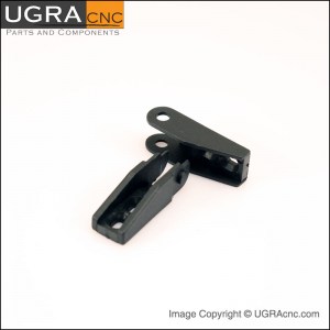 7 x 7 Cable Carrier End Link